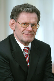 Wolfgang Thaenert
