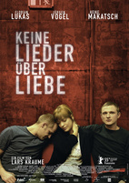 Keine Lieder �ber Liebe
