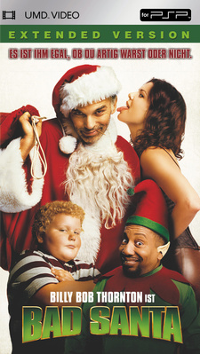 Bad Santa (Extended Version)