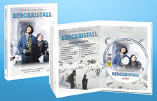 Bergkristall (Limited Edition inkl. Taschenbuch)