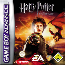 Harry Potter und der Feuerkelch