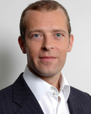 Geoff Taylor