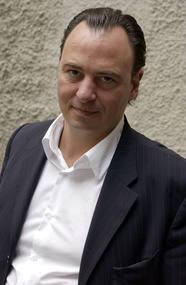 Klaus Füreder