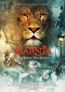 Die Chroniken von Narnia: Der K�nig von Narnia