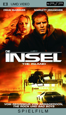 Die Insel