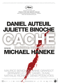 Cach�