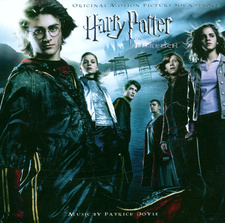 Harry Potter und der Feuerkelch