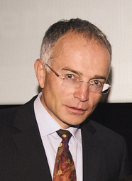 Dr. Thomas Negele