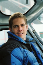 Paul Walker