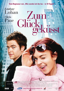 Zum Gl�ck gek�sst