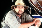 Graham Beckel