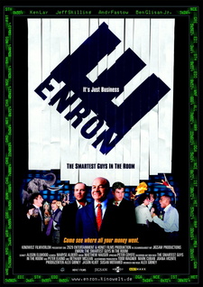 Enron: The Smartest Guys in the Room