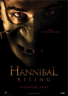 Hannibal Rising - Wie alles begann