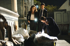 CSI: NY