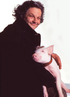 Dr. George Miller
