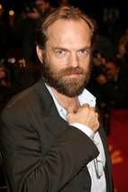 Hugo Weaving