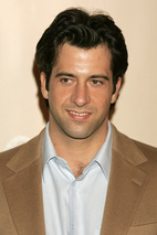 Troy Garity