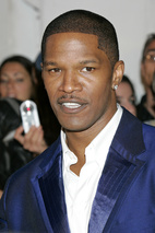 Jamie Foxx