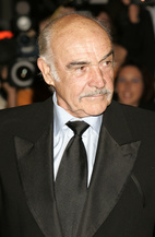 Sir Sean Connery