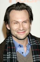 Christian Slater