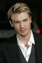 Chad Michael Murray