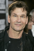 Patrick Swayze