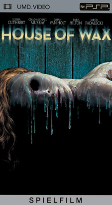 House of Wax