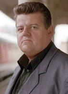 Robbie Coltrane