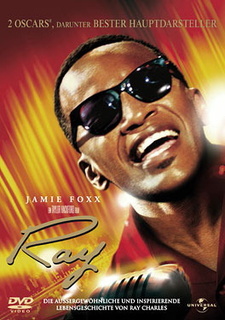 Ray (Einzel-DVD)
