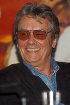 Alain Delon