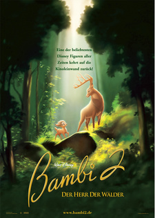 Bambi 2 - Der Herr der W�lder
