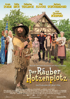 Der R�uber Hotzenplotz