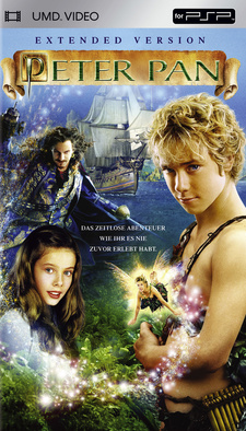 Peter Pan (Extended Version)