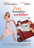 Zum Ausziehen verf�hrt