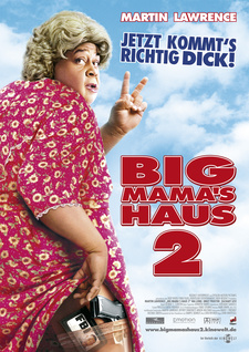 Big Mama's Haus 2