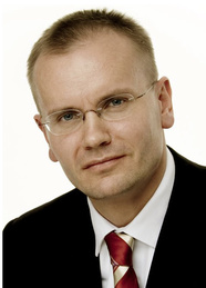 Dr. Markus Braun