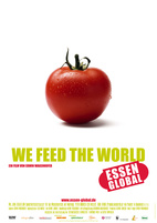 We Feed the World - Essen global