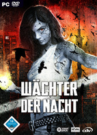 W�chter der Nacht