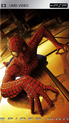 Spider-Man