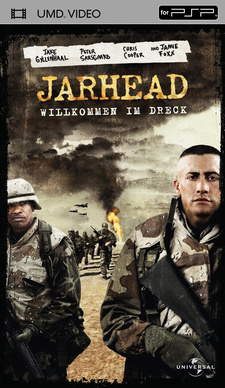 Jarhead - Willkommen im Dreck