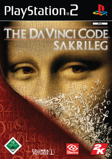 The Da Vinci Code - Sakrileg