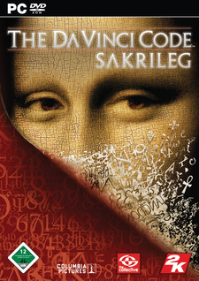 The Da Vinci Code - Sakrileg