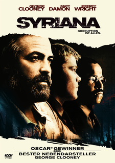 Syriana