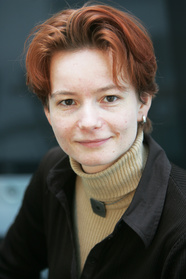 Claudia Brandt