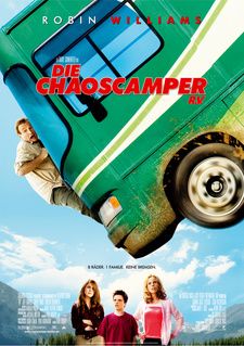 Die Chaoscamper