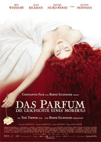 Das Parfum - Die Geschichte eines M�rders