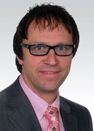 J�rgen Jaron