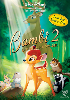 Bambi 2 - Der Herr der W�lder