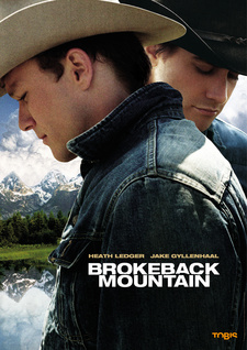 Brokeback Mountain