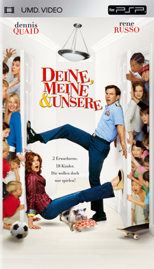 Deine, meine & unsere